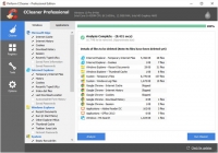 CCleaner Professional / Business / Technician / Slim 5.72.7994 Multilingual + Keymaker [FTUApps]