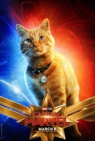 Captain Marvel 2019 720p HC HDTC YG