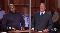 Judge Mathis S22E02 720p HEVC x265-MeGusta EZTV Judge Mathis S22E02 720p HEVC x265-MeGusta EZTV