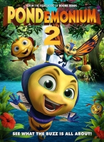 Pondemonium 2 2018 HDRip XviD AC3-EVO Pondemonium 2 2018 HDRip XviD AC3-EVO