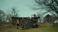 Reservation Dogs S03E02 720p HEVC x265-MeGusta EZTV