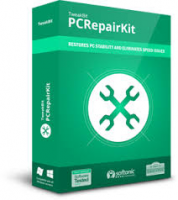 TweakBit PCRepairKit v2.0.0.55435 Final + Crack - [haxNode]