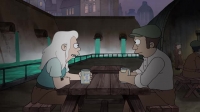 Disenchantment S02E04 XviD-AFG EZTV Disenchantment S02E04 XviD-AFG EZTV
