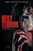 Holy Terror (2017) HDRip x264 - SHADOW[TGx]