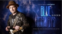 [ FreeCourseWeb ] TrueFire - Josh Smith - Blue Highways