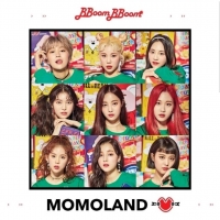 MOMOLAND - Great! EP [2018][EDM RG]