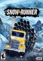 SnowRunner.V4.7.REPACK-KaOs