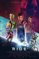 Ride 2019 720p BluRay 800MB x264-GalaxyRG