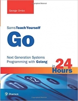 Sams Teach Yourself Go in 24 Hours (PDF)