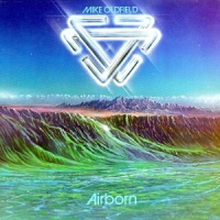 MIKE OLDFIELD - Airborn (1980) [96hz - 24bit]