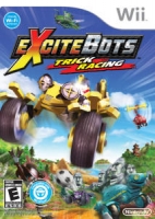 [Wii]ExciteBots Trick Racing[NTSC][ScRuBBeD] wbfs