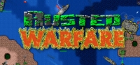 Rusted Warfare - RTS v1.14p8 Rusted Warfare - RTS v1.14p8