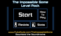The Impossible Game Level Pack (Android) The Impossible Game Level Pack (Android)