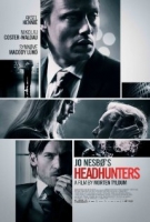Hodejegerne (2011) PAL DVDR DD5 1 NL Subs