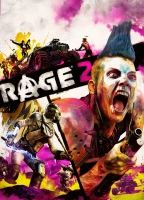 RAGE 2 - Deluxe Edition v 1 09 [Steam-Rip]
