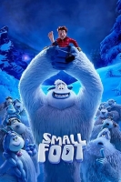 Smallfoot 2018 1080p BluRay x264 AC3-RPG