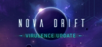 Nova Drift v0.21.10 Nova Drift v0.21.10