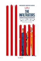 The Infiltrators 2020 HDRip XviD AC3-EVO