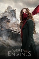 Mortal Engines 2018 720p BluRay x264-SPARKS[TGx]
