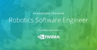 Udacity - Robotics Software Engineer Nanodegree [Course Drive]