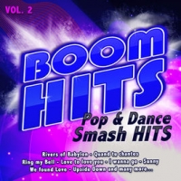 Boom Hits song Vol.872 - 2019