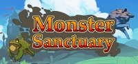 Monster Sanctuary v0.10.2.7