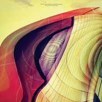 The Future Sound Of London - Environment Six (2016) 320