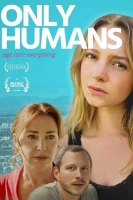 Only Humans 2019 HDRip XviD AC3-EVO[TGx]