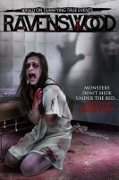 Ravenswood Asylum (2017) HDRip x264 - SHADOW[TGx]