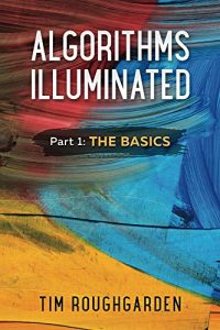 Algorithms Illuminated, Part 1: The Basics [NulledPremium]