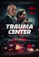 Trauma Center 2019 BDRip XviD AC3-EVO