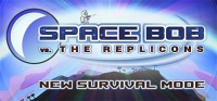 Space Bob vs. The Replicons v1.31 Space Bob vs. The Replicons v1.31