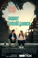 Superintelligence 2020 HDRip XviD AC3-EVO