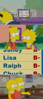 The Simpsons S32E09 720p x265-ZMNT