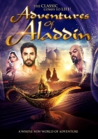 Adventures of Aladdin 2019 BDRiP x264-GUACAMOLE