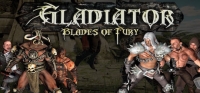 Gladiator: Blades of Fury Gladiator: Blades of Fury