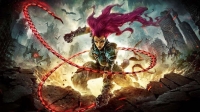 Darksiders III: Deluxe Edition [v 1.1] MULTi