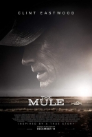 The Mule 2018 HDRip XviD AC3-EVO