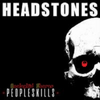 Headstones - Peopleskills 2019ak