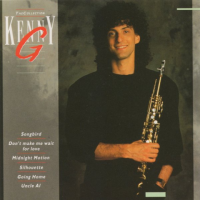Kenny G - The Collection - [FLAC]-[TFM]