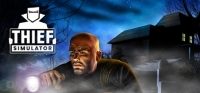 Thief Simulator Car Tuning Company-GOG Thief Simulator Car Tuning Company-GOG