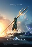 Aquaman 2018 IMAX HDRip XviD AC3-EVO