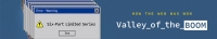 Valley of The Boom S01E01 iNTERNAL XviD-AFG[TGx]