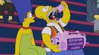 The Simpsons S35E12 XviD-AFG EZTV The Simpsons S35E12 XviD-AFG EZTV