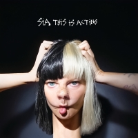 Sia - The Greatest (320kbps) - apexDRP Sia - The Greatest (320kbps) - apexDRP