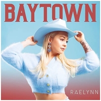 RaeLynn - Baytown (2020) Mp3 320kbps [PMEDIA] ️