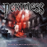 Pertness - Metamorphosis(2018)[FLAC]eNJoY-iT