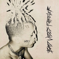 XXXTENTACION - Bad Vibes Forever (2019) [320KBPS] {PsychoMuzik}⚡