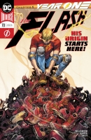 DC Week+ (05-08-2019) (aka DC Week 400) (- Nem -)