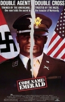 Code Name Emerald [1985 - USA] WWII action